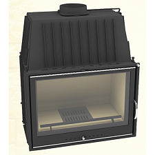 Каминная топка Мета Metafire Эльба Аква 800Ш