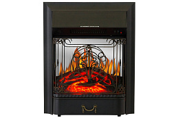 Очаг Royal Flame Majestic FX M Black