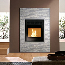 Каминная облицовка EdilKamin Grace
