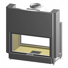 Каминная топка Spartherm Varia B-FDh 4S